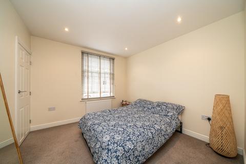 2 bedroom maisonette for sale, Manor Street, Berkhamsted HP4