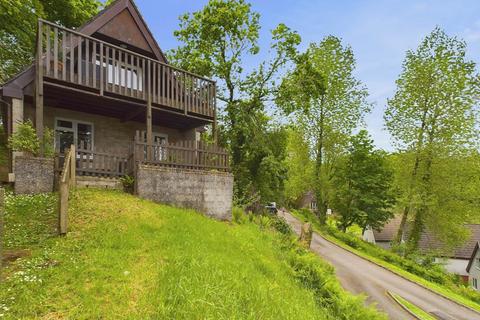 4 bedroom lodge for sale, St Anns Chapel