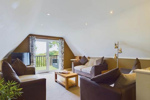 4 bedroom lodge for sale, St Anns Chapel
