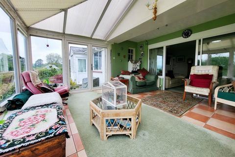 3 bedroom detached bungalow for sale, Shute, Devon