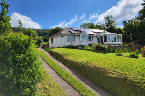 3 bedroom detached bungalow for sale, Shute, Devon