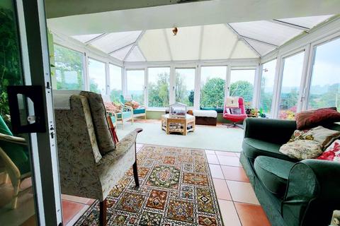 3 bedroom detached bungalow for sale, Shute, Devon