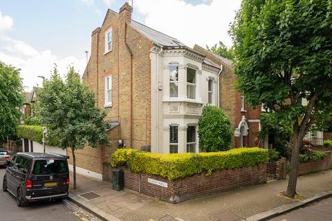6 bedroom terraced house for sale, London SW18