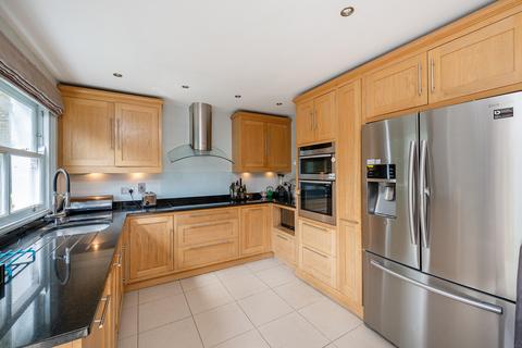 6 bedroom terraced house for sale, London SW18