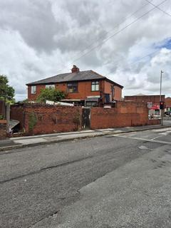3 bedroom semi-detached house for sale, Albert Road, Farnworth, Bolton, Greater Manchester, BL4 7BB