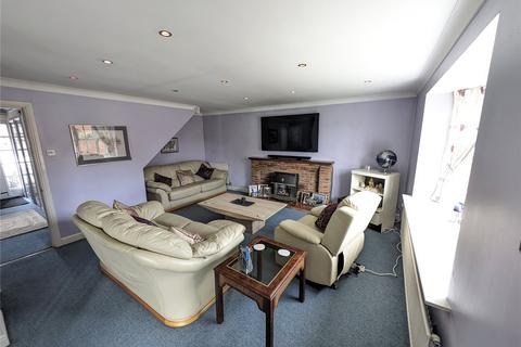 4 bedroom detached house for sale, Tadorna Drive, Holmer Lake, Telford, Shropshire, TF3