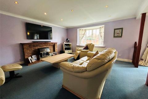 4 bedroom detached house for sale, Tadorna Drive, Holmer Lake, Telford, Shropshire, TF3