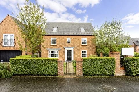 5 bedroom detached house for sale, Bramwell Way, Wilmslow, Cheshire, SK9