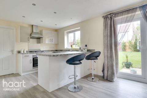 4 bedroom detached house for sale, Martineau Drive, Harborne