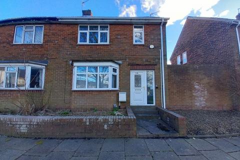 2 bedroom semi-detached house to rent, 128 High Street , Houghton Le Spring DH5