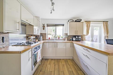 3 bedroom semi-detached house for sale, London Road, Tetbury, GL8