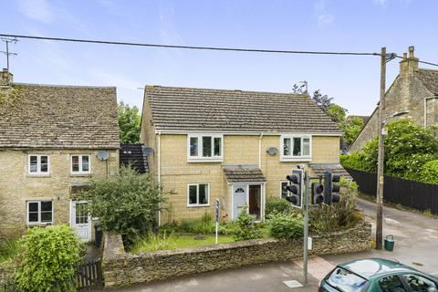 3 bedroom semi-detached house for sale, London Road, Tetbury, GL8