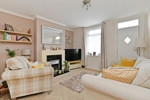 3 bedroom terraced house for sale, Cunliffe Street, Coal Aston, Dronfield, Derbyshire, S18 3AF