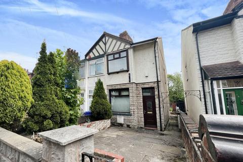 2 bedroom semi-detached house for sale, Cotesheath Street, Stoke-on-Trent ST1