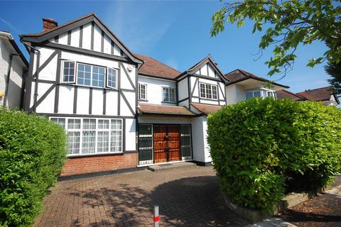 5 bedroom detached house for sale, Foscote Road, Hendon, NW4