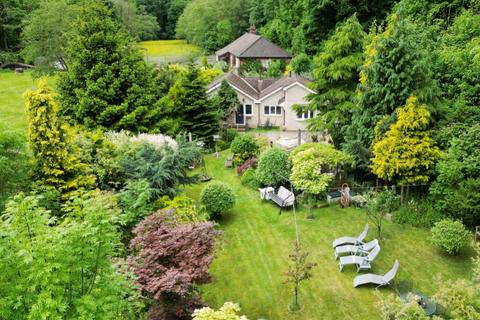 3 bedroom detached bungalow for sale, Bank Cottage, Off Main Road, Unstone, Dronfield,  S18 4AB