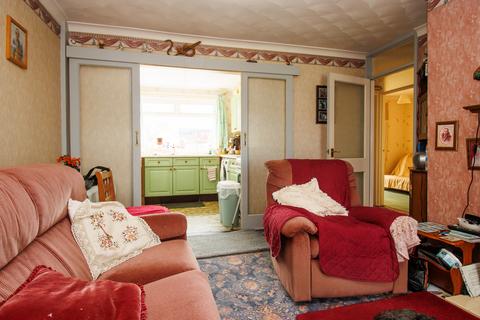 2 bedroom detached bungalow for sale, Arndale Way, Filey YO14