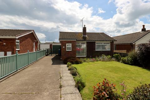 2 bedroom detached bungalow for sale, Arndale Way, Filey YO14