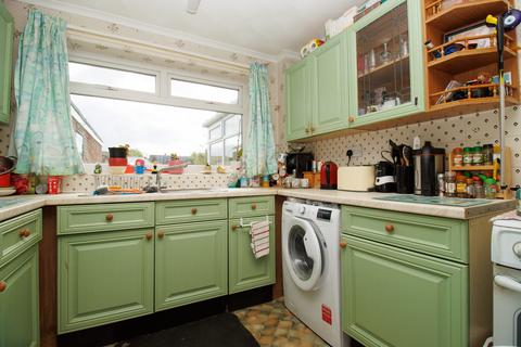 2 bedroom detached bungalow for sale, Arndale Way, Filey YO14