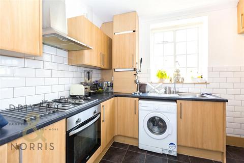 3 bedroom apartment to rent, Oakfield Court, Haslemere Road, Crouch End, London, N8