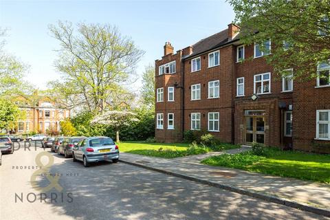 3 bedroom apartment to rent, Oakfield Court, Haslemere Road, Crouch End, London, N8