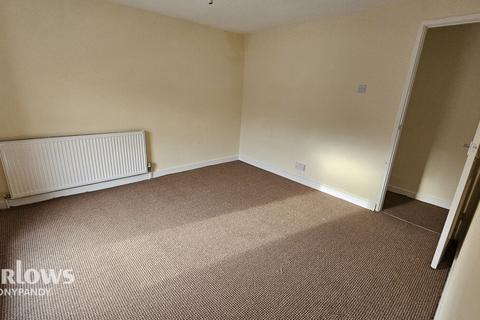 2 bedroom terraced house for sale, Gelligaled Road, Ystrad, Pentre CF41 7