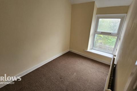 2 bedroom terraced house for sale, Gelligaled Road, Ystrad, Pentre CF41 7