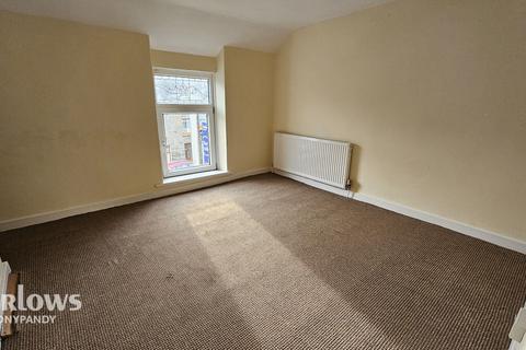 2 bedroom terraced house for sale, Gelligaled Road, Ystrad, Pentre CF41 7