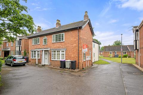 1 bedroom apartment for sale, Tattershall Road, Woodhall Spa, LN10