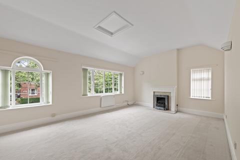 1 bedroom apartment for sale, Tattershall Road, Woodhall Spa, LN10