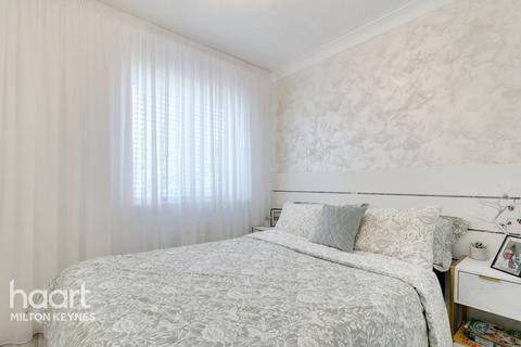 58 Groombridge, Kents Hill, Milton Keynes, MK7 6HA