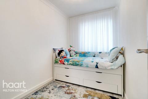 58 Groombridge, Kents Hill, Milton Keynes, MK7 6HA