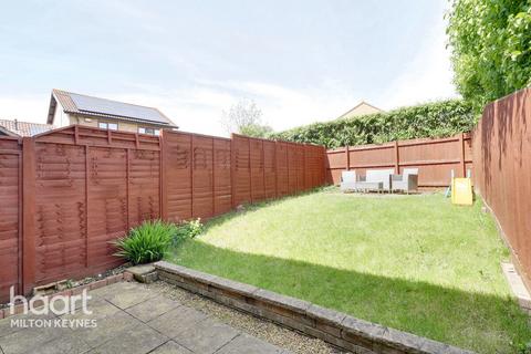 58 Groombridge, Kents Hill, Milton Keynes, MK7 6HA