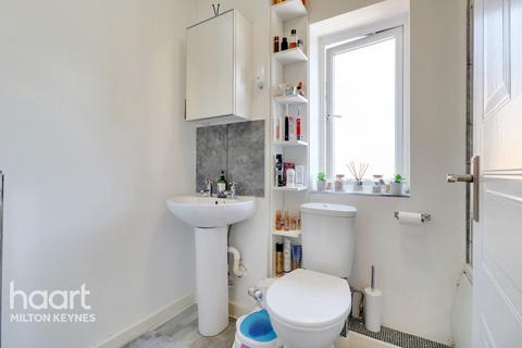 58 Groombridge, Kents Hill, Milton Keynes, MK7 6HA