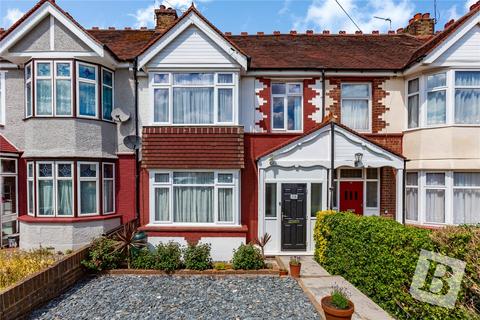 4 bedroom terraced house for sale, Ascot Road, Gravesend, Kent, DA12