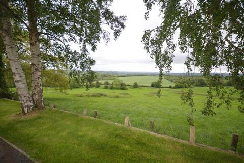 3 bedroom detached bungalow for sale, 6 High Point, Little Wenlock