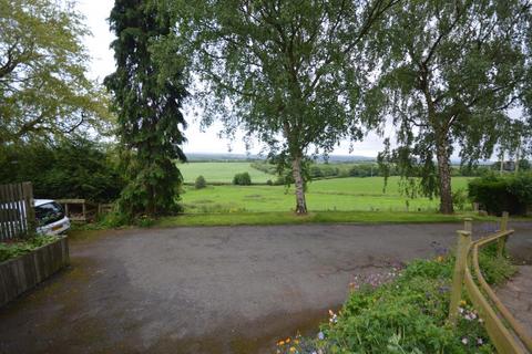 3 bedroom detached bungalow for sale, 6 High Point, Little Wenlock