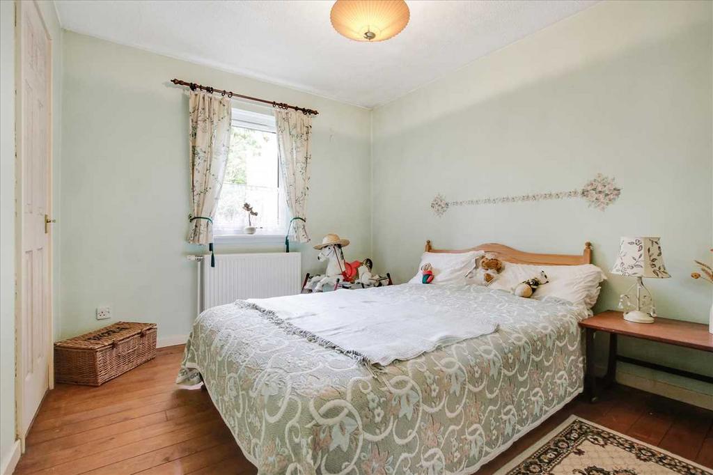 Bedroom One (1)