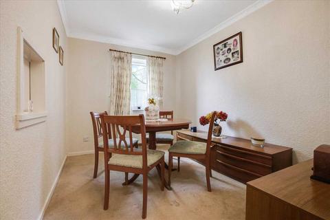 2 bedroom apartment for sale, Anderside, Whitehills, EAST KILBRIDE