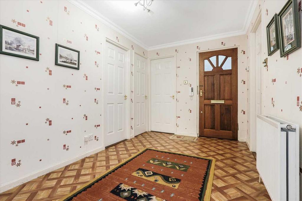 Entrance Hallway (1)