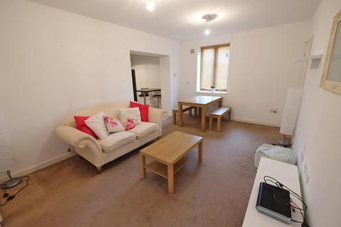 Flat 1, 22 Artisan View, Sheffield, S8 9TG