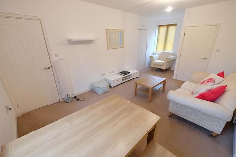 Flat 1, 22 Artisan View, Sheffield, S8 9TG
