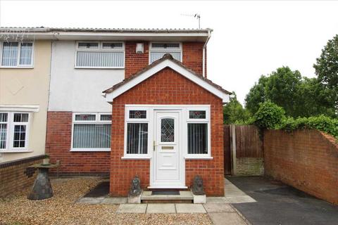 21 Linnet Way, Liverpool, L33 4DR