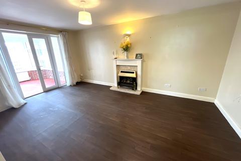 undefined, Greensmith Close, Winshill, Burton-on-Trent, DE15