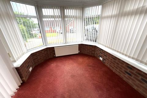 undefined, Greensmith Close, Winshill, Burton-on-Trent, DE15