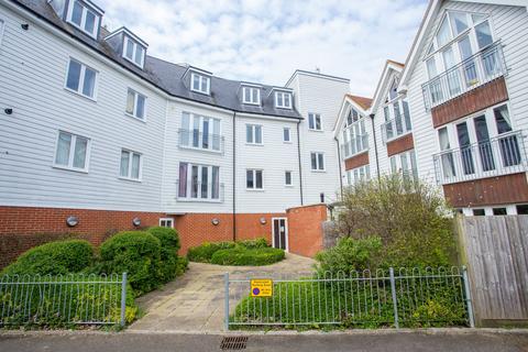 1 bedroom flat for sale, Regent Street, Whitstable, CT5