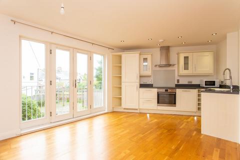 1 bedroom flat for sale, Regent Street, Whitstable, CT5