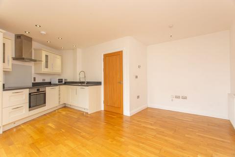 1 bedroom flat for sale, Regent Street, Whitstable, CT5