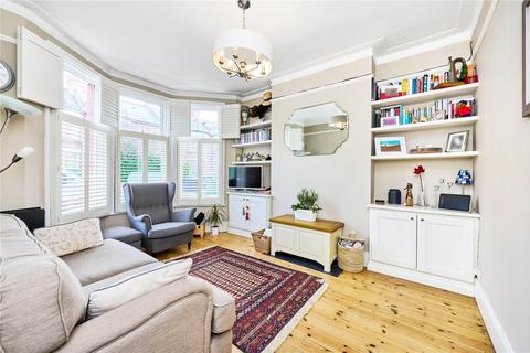 2 bedroom maisonette for sale, Fieldhouse Road, London, SW12