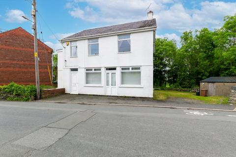 4 bedroom detached house for sale, Tregarth, Bangor, Gwynedd, LL57